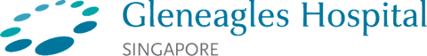 Dr Tan Teck Choon (Gleneagles) logo