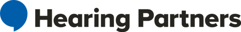 Hearing Partners logo