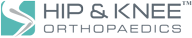 Hip & Knee Orthopaedics logo