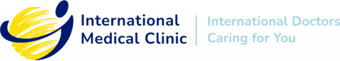 International Medical Clinic (IMC) logo
