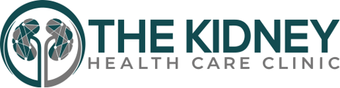 The Kidney Health Care Clinic logo