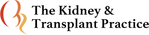The Kidney & Transplant Practice logo