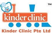 Kinder Clinic logo