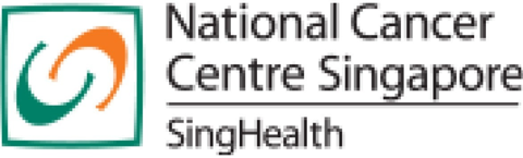 National Cancer Centre Singapore logo