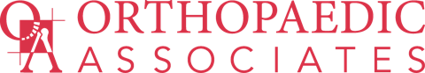 Orthopaedic Associates logo