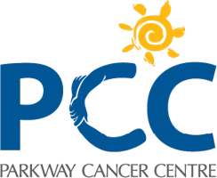 Parkway Cancer Centre logo