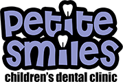 Petite Smiles Children's Dental Clinic logo