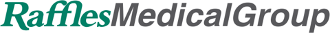Raffles Heart Centre logo