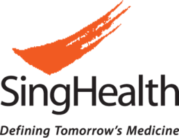 SingHealth Duke-NUS Breast Centre logo