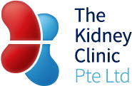 The Kidney Clinic logo