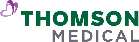 Thomson Chinese Medicine logo