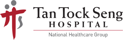 Tan Tock Seng Hospital logo